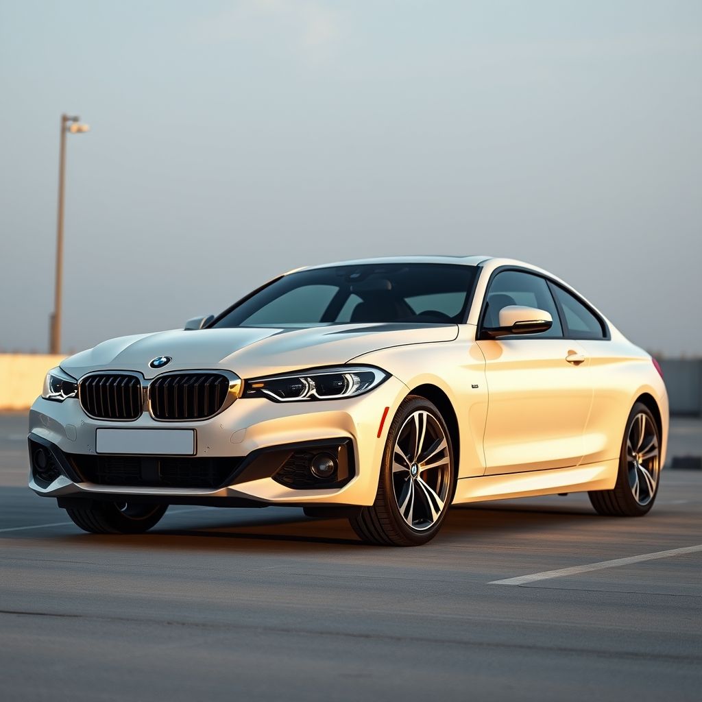 ประสบการณ์ขับขี่ BMW 420i Coupe 2026 ชนะใจคนรุ่นใหม่